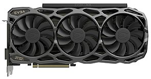 EVGA GeForce GTX 1080 Ti FTW3 Gaming